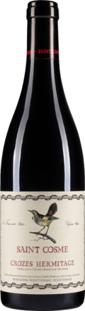 2023 Saint Cosme Crozes Hermitage