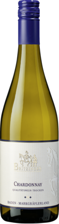2024 Britzinger Chardonnay QbA