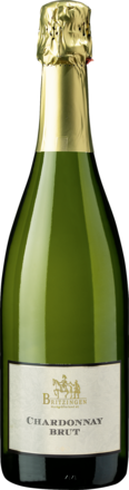 2020 Britzinger Chardonnay Sekt