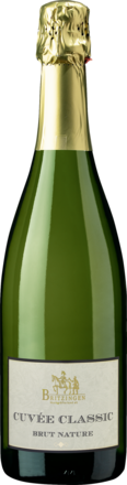 2021 Britzinger Cuvée Classic Sekt