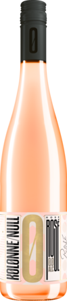 2024 Kolonne Null Rosé