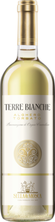 2023 Sella &amp; MoscaTerre bianche Torbato