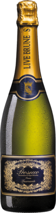 Live Brune S Prosecco Spumante
