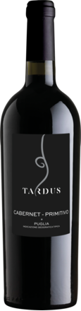 2023 Tardus Cabernet Primitivo
