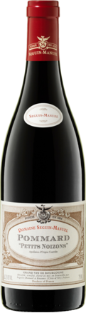 2018 Seguin-Manuel Petits Noizons Pommard