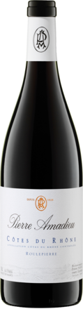 2023 Pierre Amadieu Roulpierre