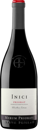 2021 Merum Priorati Inici