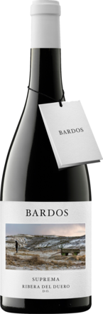 2018 Bardos Suprema