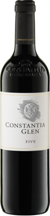 2021 Constantia Glen Five