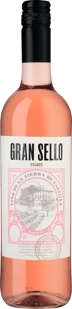 2024 Gran Sello Rosado