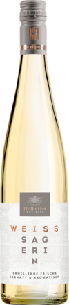 2023 Staatlicher Hofkeller Weisssagerin Cuvée Weiss