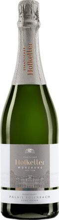 21 Staatlicher Hofkeller Palais Rosenbach Sekt