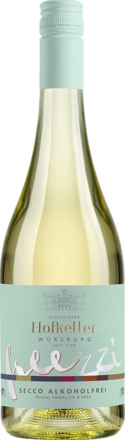Staatlicher Hofkeller Freezzi Secco