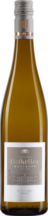 2023 Staatlicher Hofkeller Riesling