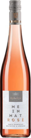2023 Staatlicher Hofkeller Meinmatrosé Cuvée Rosé
