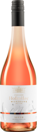 Staatlicher Hofkeller Frizzi Secco Rotling