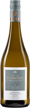 2023 Würzburger Stein Chardonnay Erste Lage