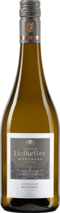 2024 Würzburger Bacchus Kabinett