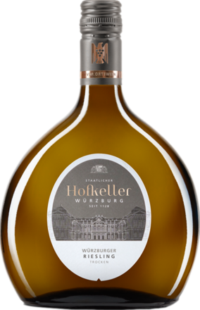 2023 Würzburger Riesling