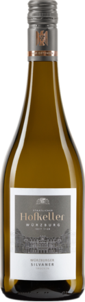 2024 Würzburger Silvaner