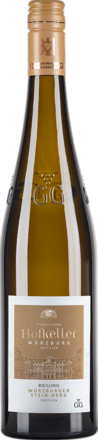 2023 Würzburger Stein-Berg Riesling GG