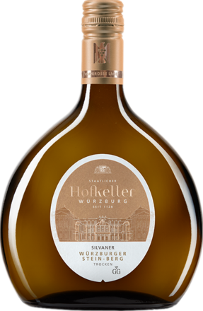 2023 Würzburger Stein-Berg Silvaner GG