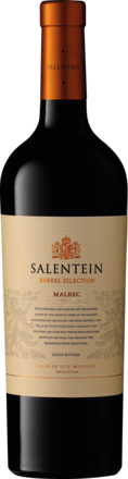 2023 Barrel Selection Malbec