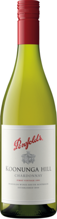 2024 Koonunga Hill Chardonnay
