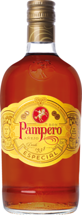 Rum Pampero Especial
