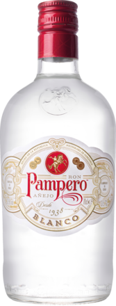 Rum Pampero Blanco