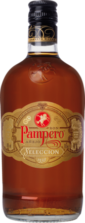 Rum Pampero Seleccion