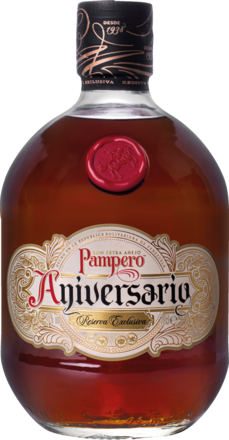Rum Pampero Aniversario