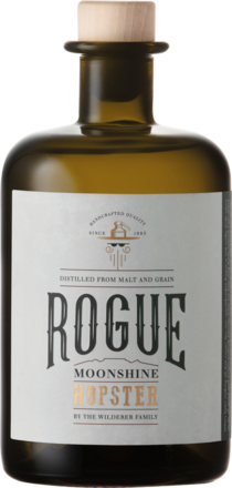 Rogue Moonshine Hopster
