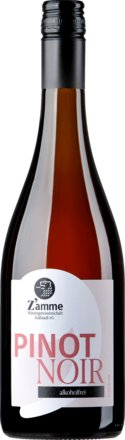 Z&#39;amme Pinot Noir Rosé