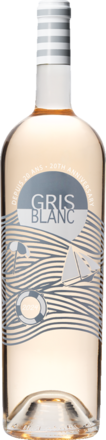 2024 Gérard Bertrand Gris Blanc 20th Anniversary