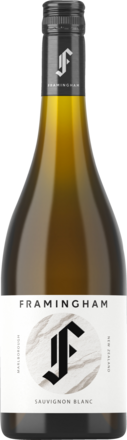 2024 Framingham Sauvignon Blanc