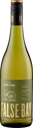2023 False Bay Slow Chenin Blanc
