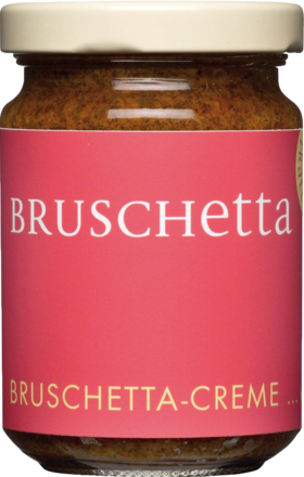La Gallinara Bruschetta