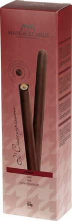 Mandrile Melis Cioccogrissini Fondente