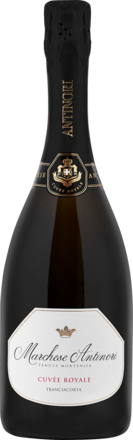 Marchese Antinori Cuvée Royale