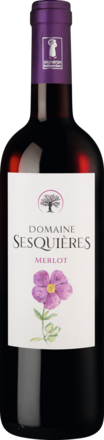 2023 Merlot