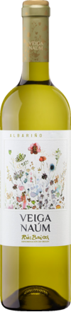 2024 Veiga Naum Albariño