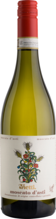 2024 Vietti Moscato d’Asti