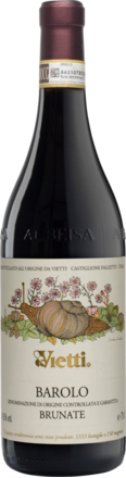 2021 Vietti Barolo Brunate