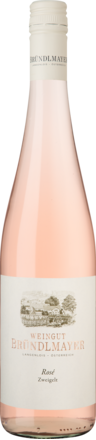 2024 Zweigelt Rosé