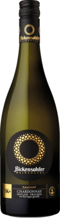 2022 Herrenstück Chardonnay &quot;SK&quot; Spätlese