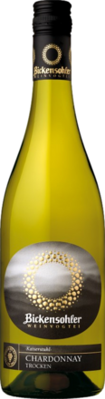 2023 Kühler Morgen Chardonnay QbA