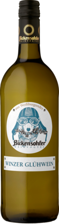 Bickensohler Winzerglühwein Weissburgunder