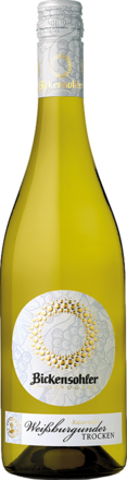 2023 Steinfelsen Weißer Burgunder &quot;BS&quot; QbA