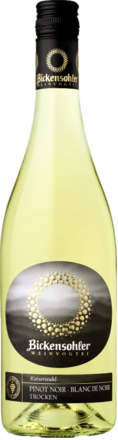 2024 Kühler Morgen Pinot Noir Blanc de Noir QbA